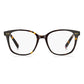 Tommy Hilfiger Brown Acetate Glasses (Frames)