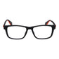 Adidas Black Plastic Glasses (Frames)