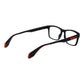 Adidas Black Plastic Glasses (Frames)