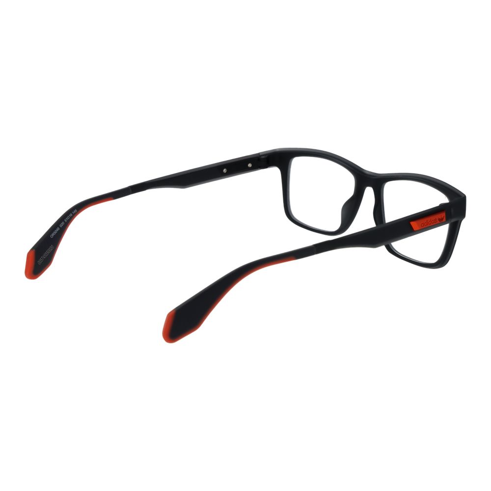 Adidas Black Plastic Glasses (Frames)