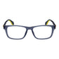 Adidas Blue Plastic Glasses (Frames)