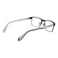 Adidas Black Metal Glasses (Frames)