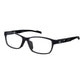 Adidas Gray Plastic Glasses (Frames)
