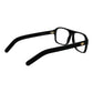 Adidas Black Plastic Glasses (Frames)