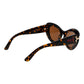 Emilio Pucci Multicolor Acetate Sunglasses