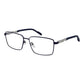 Adidas Blue Metal Glasses (Frames)