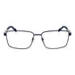 Adidas Blue Metal Glasses (Frames)