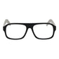 Adidas Black Plastic Glasses (Frames)