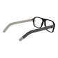 Adidas Black Plastic Glasses (Frames)