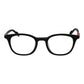 Adidas Black Plastic Glasses (Frames)