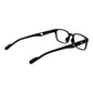 Adidas Black Plastic Glasses (Frames)