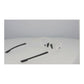 Adidas Transparent Acetate Glasses (Frames)