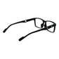 Adidas Black Plastic Glasses (Frames)