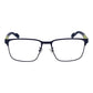 Adidas Blue Metal Glasses (Frames)