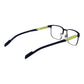 Adidas Blue Metal Glasses (Frames)