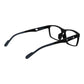 Adidas Black Plastic Glasses (Frames)