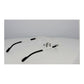 Adidas Transparent Acetate Glasses (Frames)
