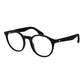 Adidas Black Plastic Glasses (Frames)