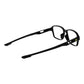 Adidas Black Plastic Glasses (Frames)