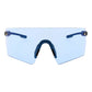 Adidas Black Plastic Sunglasses