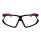 Adidas Black Plastic Sunglasses