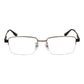BMW Gray Metal Glasses (Frames)