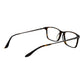 BMW Brown Titanium Glasses (Frames)