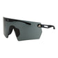 Adidas Black Plastic Sunglasses
