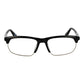 BMW Black Metal & Plastic Glasses (Frames)