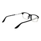 BMW Black Metal & Plastic Glasses (Frames)