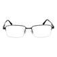 BMW Black Metal Glasses (Frames)