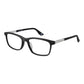 BMW Gray Plastic Glasses (Frames)