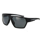 BMW Motorsport Black Plastic Sunglasses