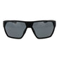 BMW Motorsport Black Plastic Sunglasses