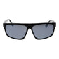 BMW Black Plastic Sunglasses