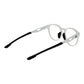 Adidas White Plastic Glasses (Frames)