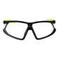 Adidas Black Plastic Sunglasses