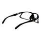 Adidas Black Plastic Sunglasses