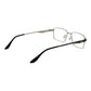 BMW Gray Metal Glasses (Frames)
