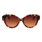 Max & Co Multicolor Plastic Sunglasses