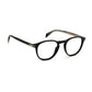 David Beckham Black Acetate Glasses (Frames)