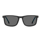 Tommy Hilfiger Black Polyamide Glasses (Frames)