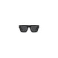Polaroid Black Polycarbonate Sunglasses