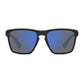 Polaroid Black Polycarbonate Sunglasses