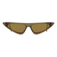 Andy Wolf Bicolor Acetate Sunglasses