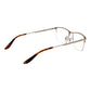 BMW Black Metal Glasses (Frames)