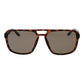 Fila Multicolor Plastic Sunglasses