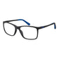 Fila Gray Plastic Glasses (Frames)