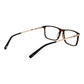 Fila Brown Cellulose Acetate Glasses (Frames)