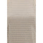Brunello Cucinelli Beige Cotton Sleeveles T-Shirt